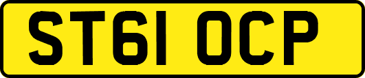 ST61OCP