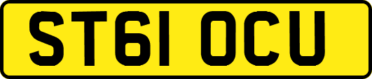 ST61OCU