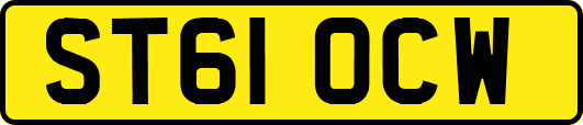 ST61OCW