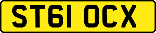 ST61OCX