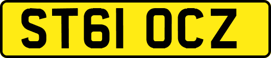 ST61OCZ
