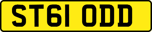 ST61ODD