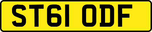 ST61ODF