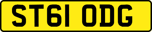 ST61ODG