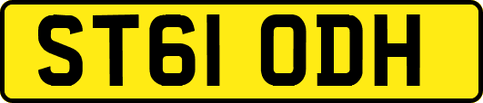 ST61ODH
