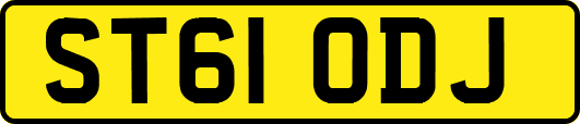 ST61ODJ