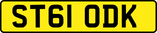 ST61ODK