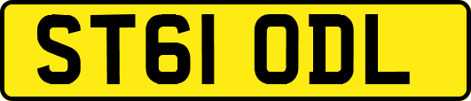 ST61ODL