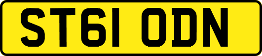 ST61ODN