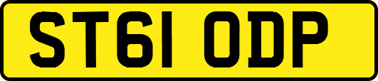 ST61ODP