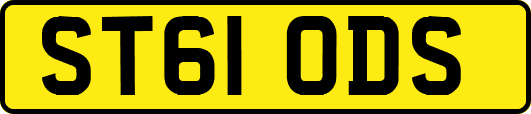 ST61ODS