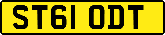ST61ODT