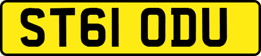 ST61ODU