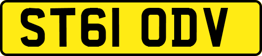 ST61ODV