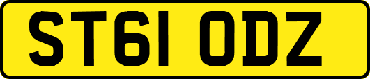 ST61ODZ