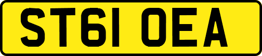 ST61OEA