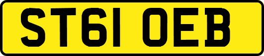 ST61OEB