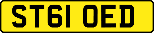 ST61OED
