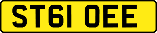 ST61OEE