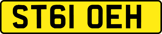 ST61OEH