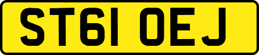 ST61OEJ