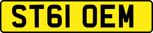 ST61OEM