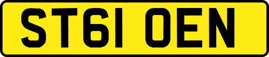 ST61OEN