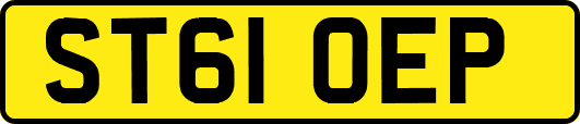 ST61OEP