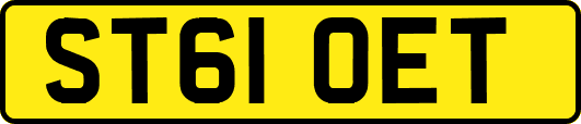 ST61OET
