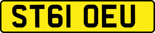 ST61OEU