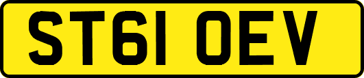 ST61OEV