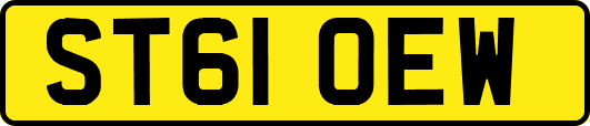ST61OEW