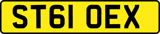 ST61OEX