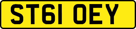 ST61OEY