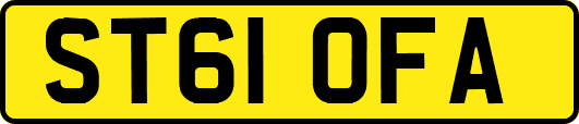 ST61OFA