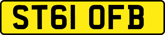 ST61OFB