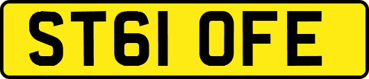 ST61OFE
