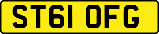 ST61OFG