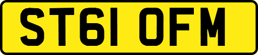 ST61OFM
