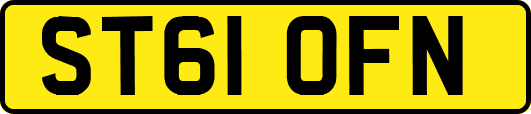 ST61OFN