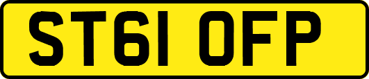 ST61OFP