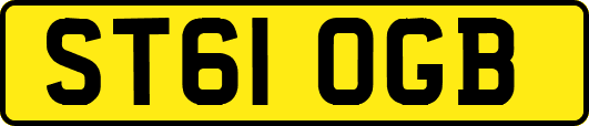 ST61OGB
