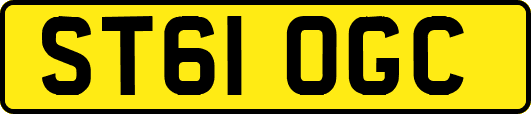 ST61OGC