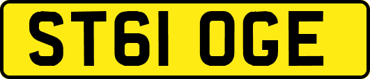 ST61OGE