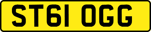 ST61OGG
