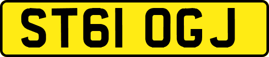 ST61OGJ