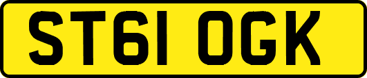 ST61OGK