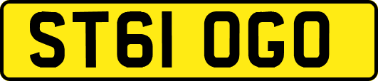 ST61OGO