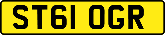 ST61OGR