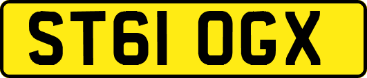 ST61OGX